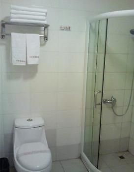 Back My Home Hotel Haizhu - 광저우 외부 사진
