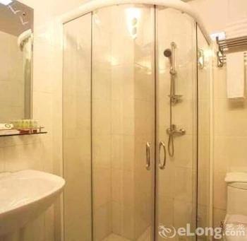 Back My Home Hotel Haizhu - 광저우 외부 사진