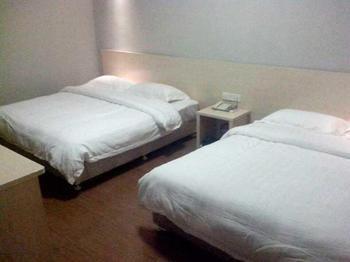 Back My Home Hotel Haizhu - 광저우 외부 사진