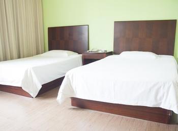 Back My Home Hotel Haizhu - 광저우 외부 사진