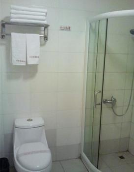 Back My Home Hotel Haizhu - 광저우 외부 사진