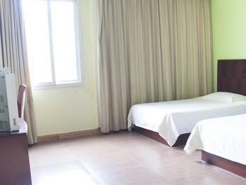 Back My Home Hotel Haizhu - 광저우 외부 사진