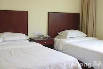 Back My Home Hotel Haizhu - 광저우 외부 사진