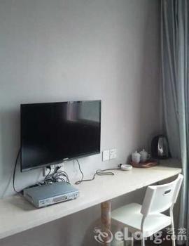 Back My Home Hotel Haizhu - 광저우 외부 사진